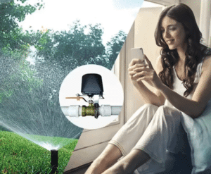 Water- en gasafsluiters