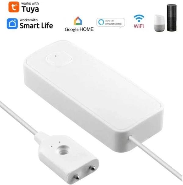 Tuya Wifi Water Sensor