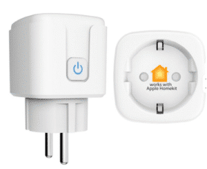 Slimme Stekkers HomeKit & CozyLife – 4-Pack | Smart Home Automation