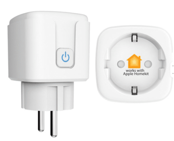Slimme Stekkers HomeKit & CozyLife – 4-Pack | Smart Home Automation
