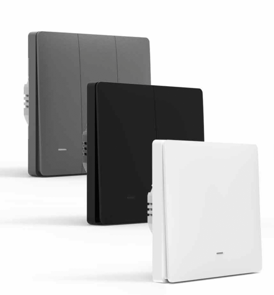 tuya-slimme-wandschakelaar-wifi-1-knop-zwart