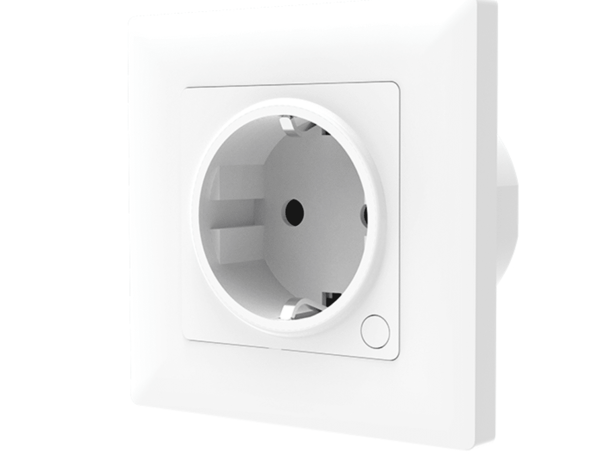 Nooie Wifi-stopcontact, plug, wifi-stekker, afstandsbediening