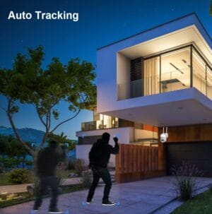 smart home beveiliging
