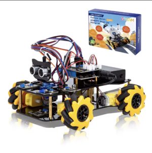 esp32 camera module robot vision qd002